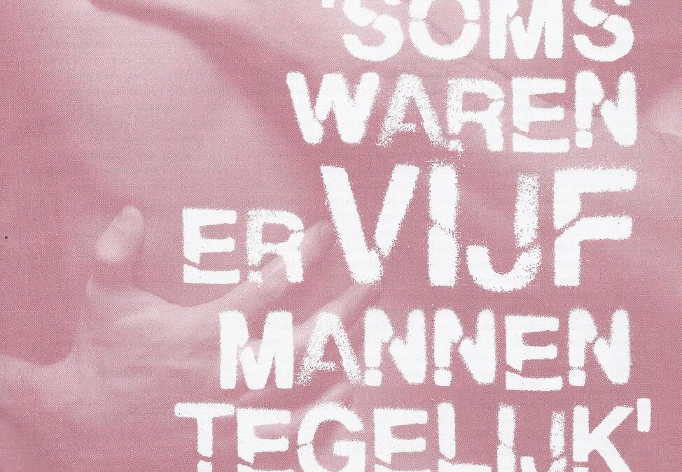 Viva  – Artikel in de Viva waarin Chris uitleg geeft over seksverslaving – maart 2017